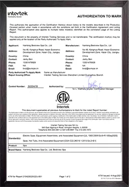 page-224-324 Our Certificates