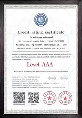 page-224-324 Our Certificates
